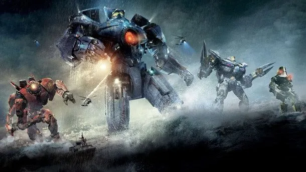 Movies: Top 10 mejores robots de la historia del cine Movies: Top 10 mejores robots de la historia del cine