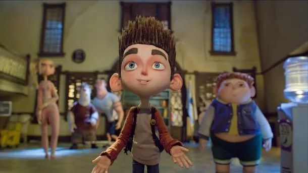 Movies: Top 25 películas de animación fuera de Disney-Pixar Movies: Top 25 películas de animación fuera de Disney-Pixar