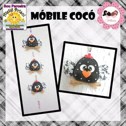 Movil Pajarito Paso a Paso | Todo en GOMA EVA Movil Pajarito Paso a Paso | Todo en GOMA EVA