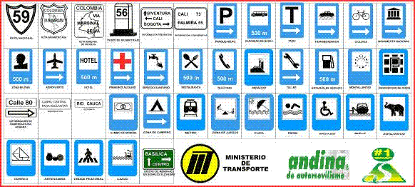 MOVILIDAD Y CULTURA VIAL: mayo 2010