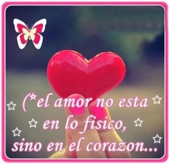 Amor en el corazon | Imagenes Tiernas - Imagenes de Amor