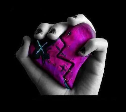 Fotos de emos en movimiento - Imagui