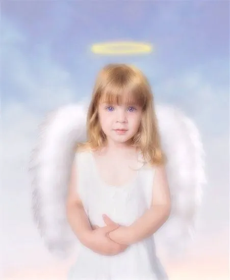 Movimiento Espiritual Luz de Angeles: ¿TE NOS UNES?