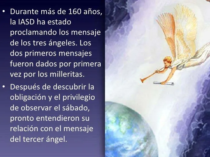 Movimiento profético singular