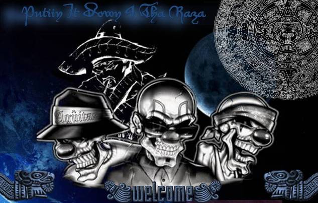Movimiento Rap Y Hip Hop: Biografia De Cartel De Santa Movimiento Rap Y Hip Hop: Biografia De Cartel De Santa