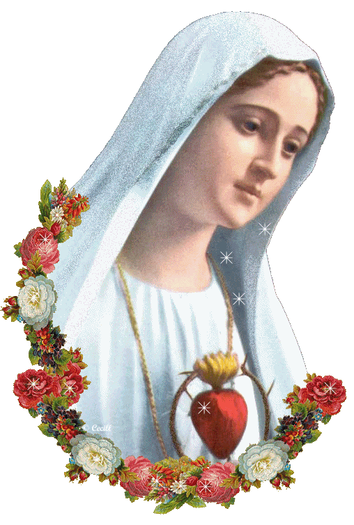 El Movimiento Juan XXIII en el Corazón de la Virgen María ... El Movimiento Juan XXIII en el Corazón de la Virgen María ...