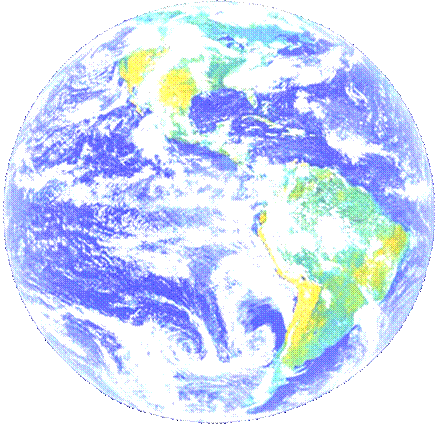 Movimientos de la Tierra y Eclipse Solar - Monografias.com