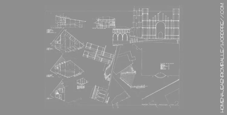 MP01 CONCURSO DE IDEAS PARA UN EDIFICIO EN LA PLAZA ESPAÑA DE ...