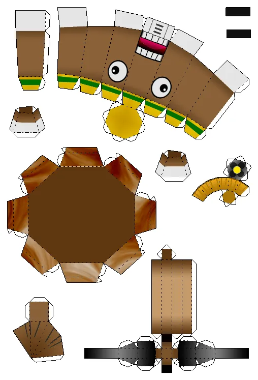 Mr Resetti - /po/ Archives