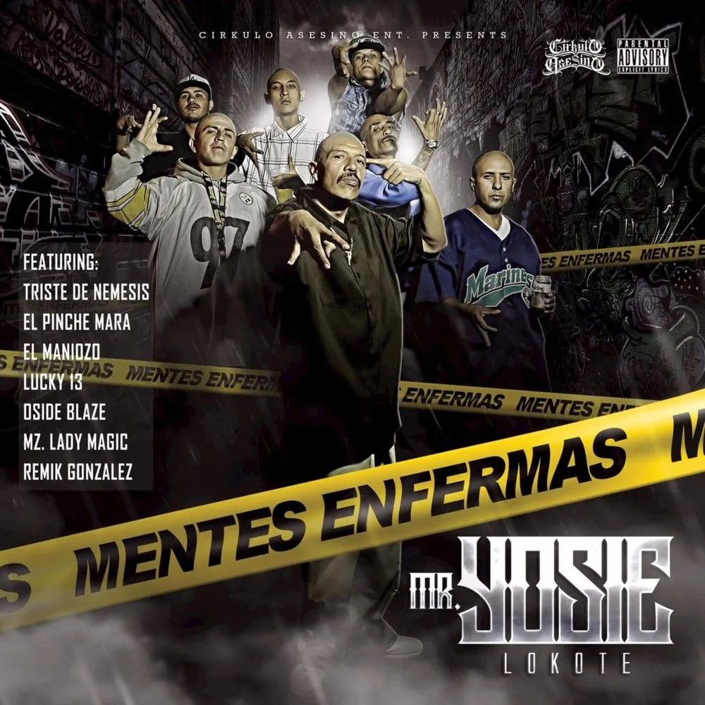 Mr. Yosie Locote – Del Sur Soldado Lyrics | Genius Lyrics Mr. Yosie Locote – Del Sur Soldado Lyrics | Genius Lyrics