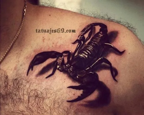 M.S. by Xavi Cuadrado. Miscelánea de un Sibarita: LOS TATUAJES MÁS ...