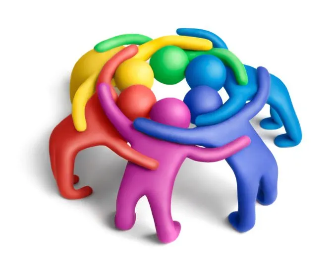 MS - Consultoria RH: Trabalho em Equipe!