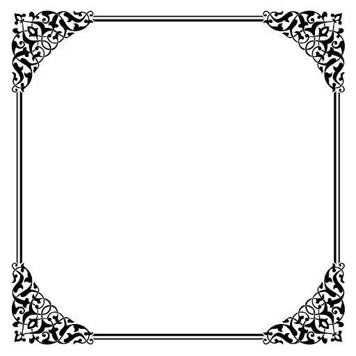 Ms Word Borders - ClipArt Best