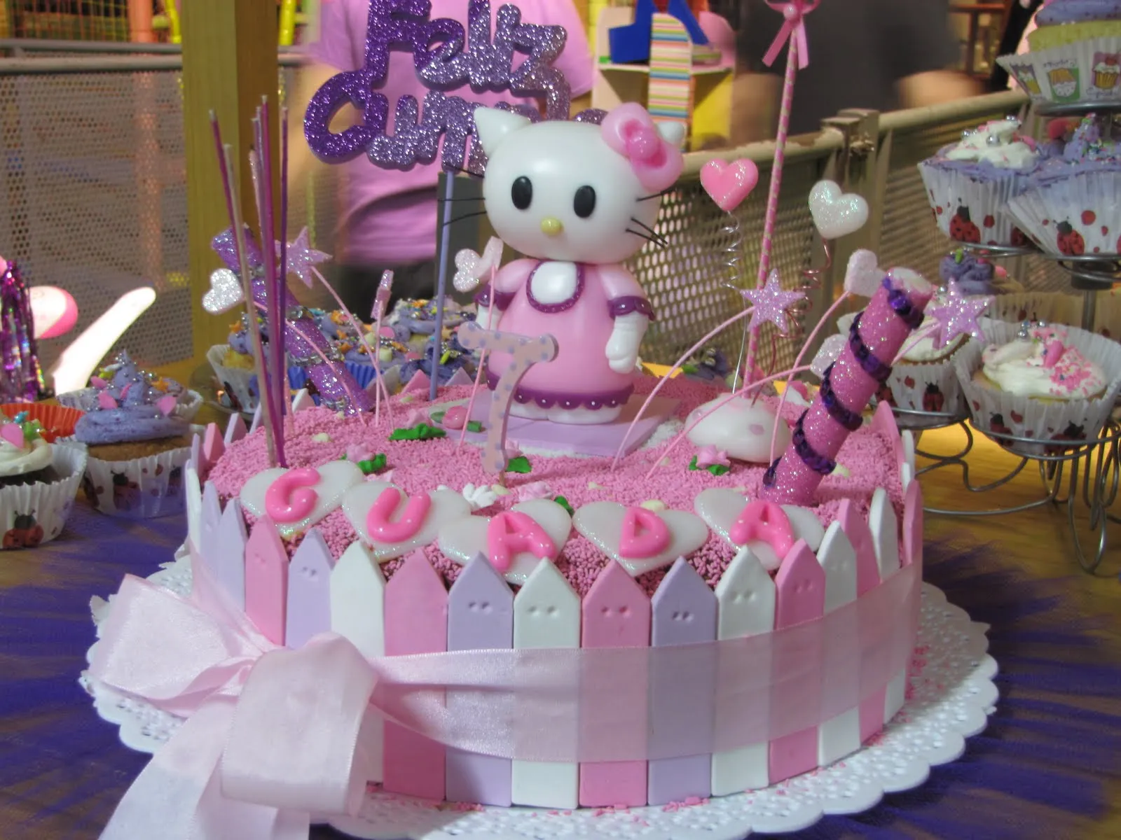 mscreaciones Mariela: Hello Kitty