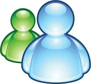 MSN Windows Live Messenger para Samsung