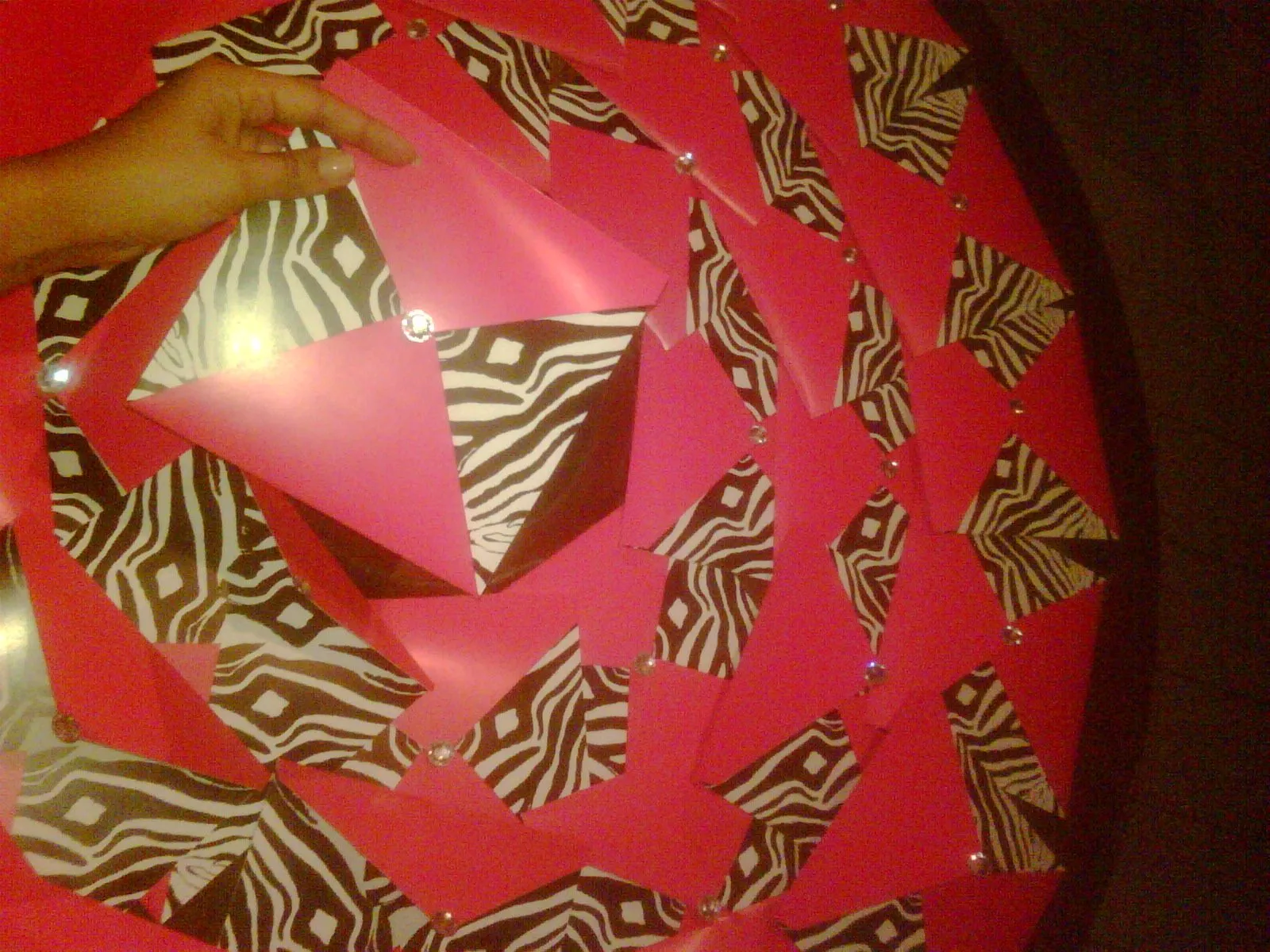 MSol design: Invitaciones para 15 años