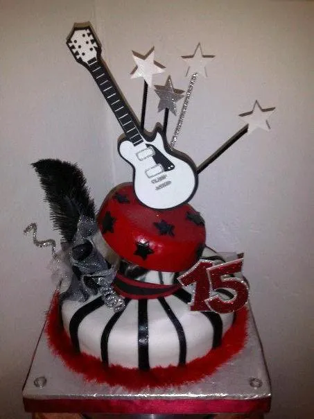 MSol design: Tortas para tus eventos!!