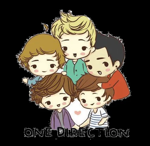 Mspc Directioner•: Fotos Png De One Direction(Caricaturas)♥ Mspc Directioner•: Fotos Png De One Direction(Caricaturas)♥