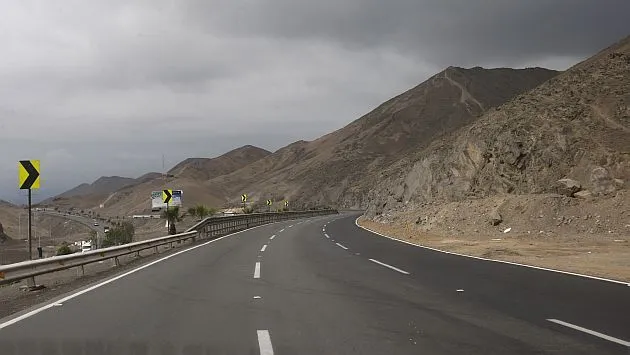 MTC impulsará concesiones de tres grandes carreteras en costa ... MTC impulsará concesiones de tres grandes carreteras en costa ...