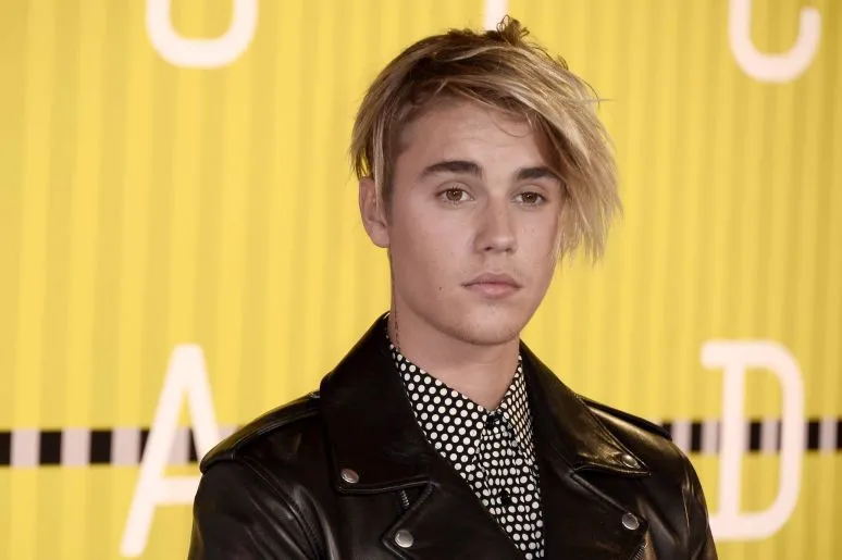 MTV Video Music Awards 2015: Justin Bieber sorprendió con su ...