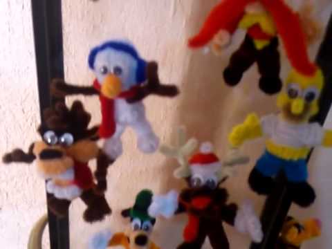 Los mu equitos m s hermosos del mundo hechos de li - YouTube Los mu equitos m s hermosos del mundo hechos de li - YouTube