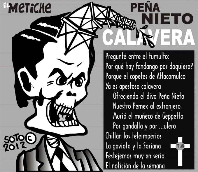 MUCAHI BASSOCO: peña nieto ofrece pemex caricatura versos de ... MUCAHI BASSOCO: peña nieto ofrece pemex caricatura versos de ...