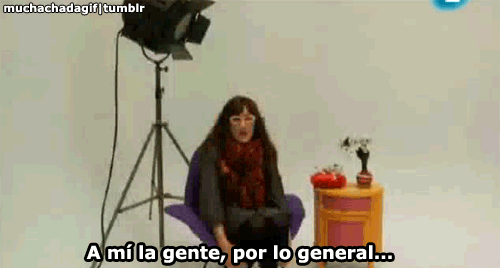 Muchachada Gif.... GIF