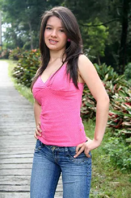 Muchachas bonitas fotos - Imagui