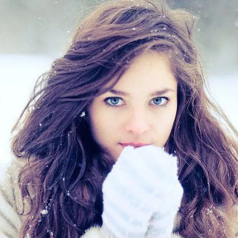 Muchachas ojos azules - Imagui