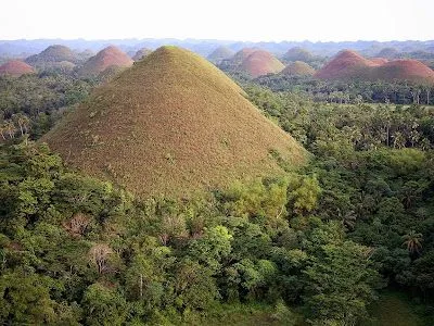 DE TODO UN MUCHO: PAISAJES DEL MUNDO