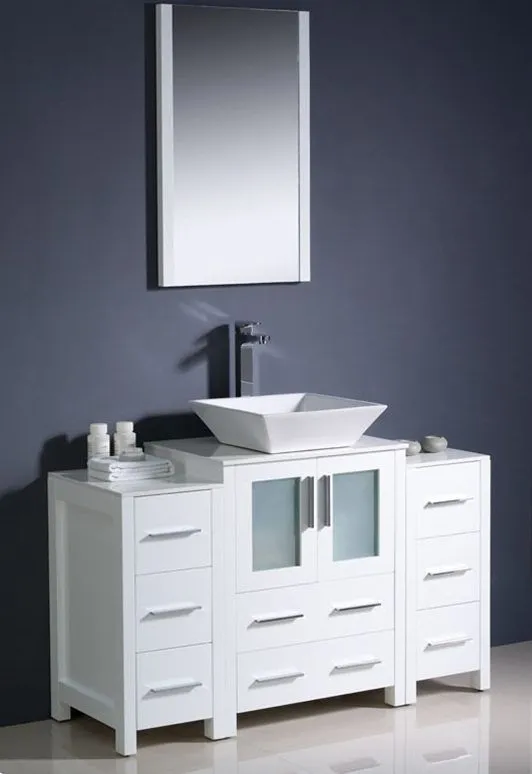 Mueble de baño moderno :: Imágenes y fotos