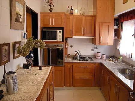mueble de cocina a medida en cedro seleccionado puertas en cedro ... mueble de cocina a medida en cedro seleccionado puertas en cedro ...