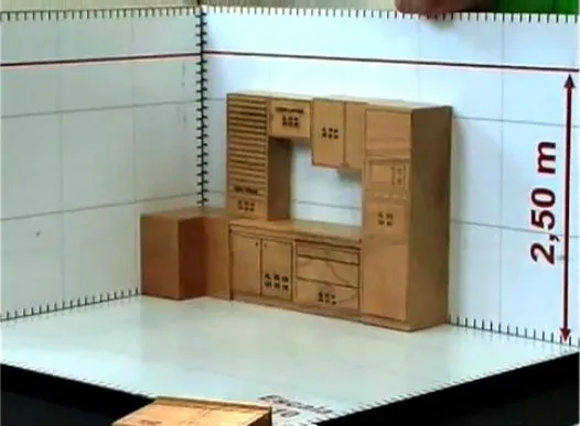 como hacer mueble de cocina melamina 1 | COMO EN YOU TUBE como hacer mueble de cocina melamina 1 | COMO EN YOU TUBE