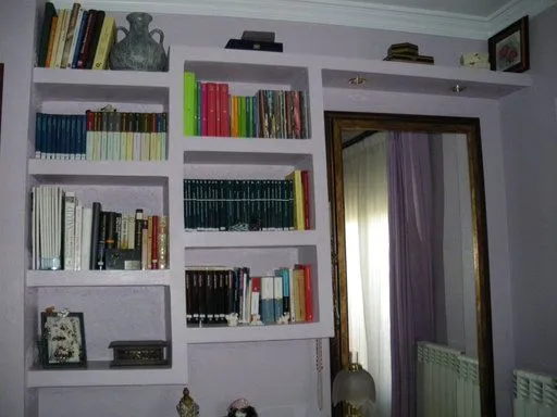 Closets de cemento - Imagui