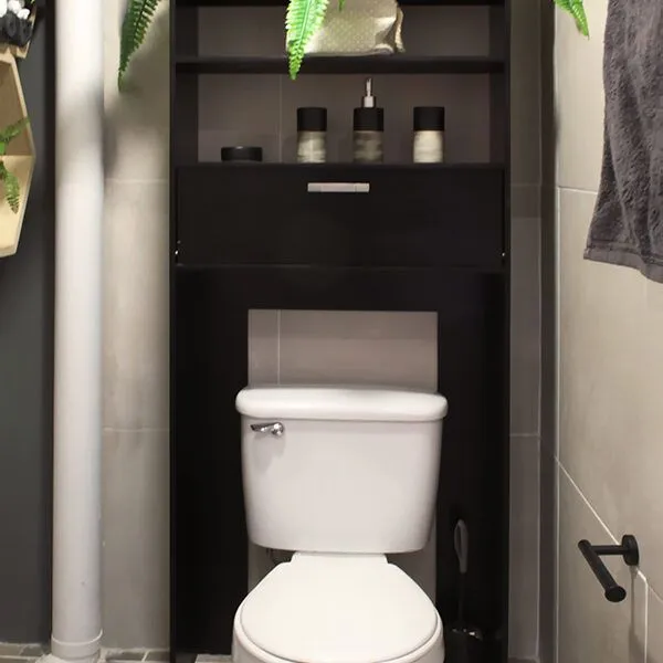 Muebles para baño | Comprar en InCassa Muebles