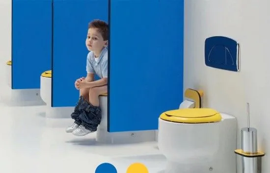 Muebles de Baño para niños frescos y divertidos | Decorando Mejor Muebles de Baño para niños frescos y divertidos | Decorando Mejor