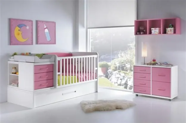 Muebles para bebés Medellín - Imagui