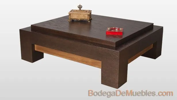 Muebles - Bodega de Muebles