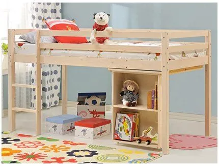 Muebles. Camas y literas para niños modernas y baratas | Mil ideas ... Muebles. Camas y literas para niños modernas y baratas | Mil ideas ...