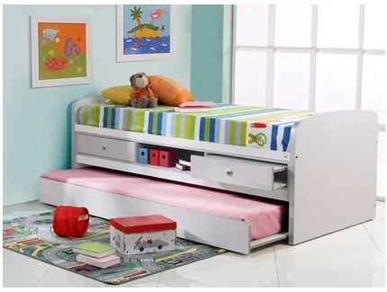 Muebles. Camas y literas para niños modernas y baratas | Mil ideas ... Muebles. Camas y literas para niños modernas y baratas | Mil ideas ...