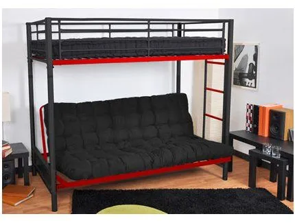 Muebles. Camas y literas para niños modernas y baratas | Mil ideas ... Muebles. Camas y literas para niños modernas y baratas | Mil ideas ...