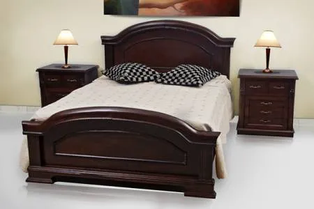 Juego de alcoba moderno - Imagui