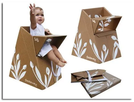MUEBLES DE CARTÓN. DECORACIÓN INFANTIL ECOLÓGICA.19bis ... MUEBLES DE CARTÓN. DECORACIÓN INFANTIL ECOLÓGICA.19bis ...