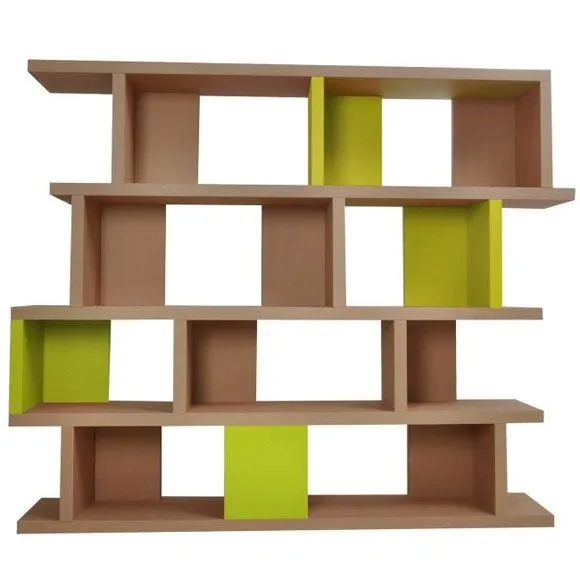 Muebles de cartón: ecológicos y resistentes - Foto 1