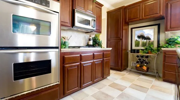Muebles de Cocina