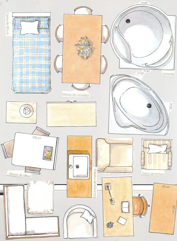 reglas de la casa | Decorar tu casa es facilisimo.com reglas de la casa | Decorar tu casa es facilisimo.com
