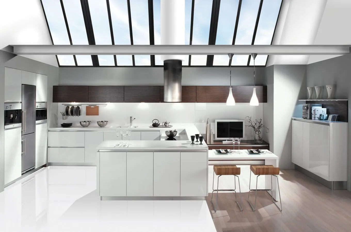 muebles-de-cocina-sin- ...