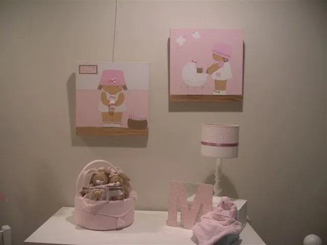 MUEBLES Y DECORACION INFANTIL: LA CASITA ENCANTADA > Decoracion ... MUEBLES Y DECORACION INFANTIL: LA CASITA ENCANTADA > Decoracion ...