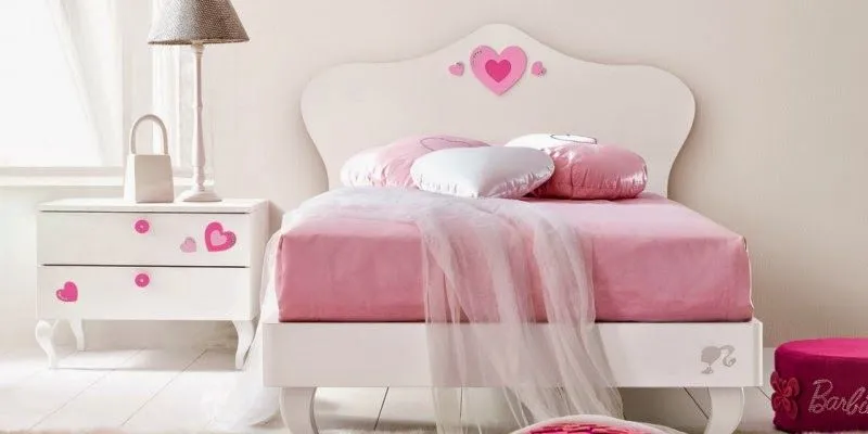 Muebles y Decoración de Interiores: Muebles italianos para niñas Muebles y Decoración de Interiores: Muebles italianos para niñas