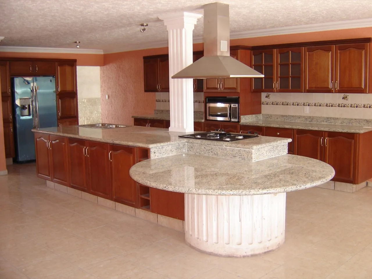 Muebles y Decoraciones de Marmol y Granito CARIAS - Granitos